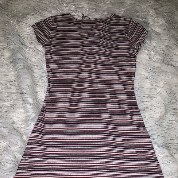 Aeropostale short sleeved dress - Picture 5 of 5